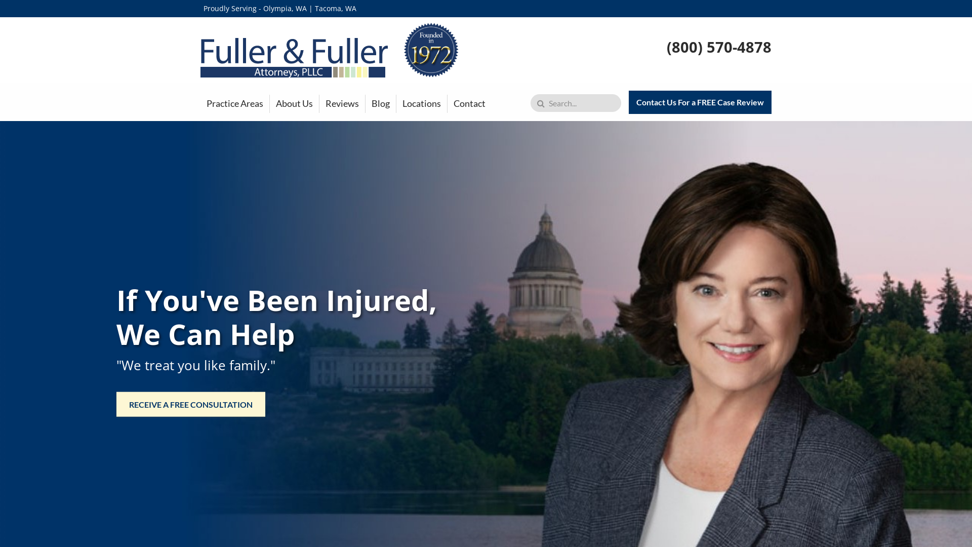 Fuller & Fuller